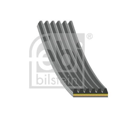 V-ribbed Belt
